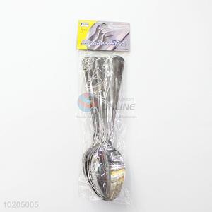 Best low price stainless iron spoons