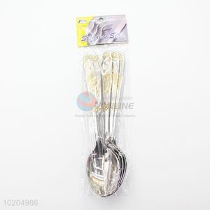 Popular top quality low price spoons