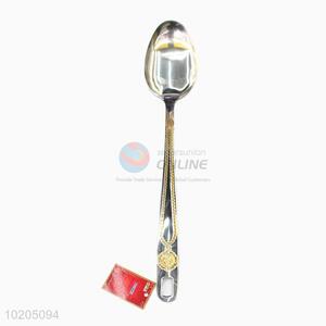 Popular cheap new style tongue spoon