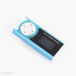 Portable Customized Mp3 Player
