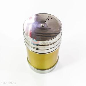 Wholesale Condiment Bottle Condiment Powder Shaker Bottles