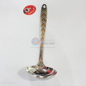 Fashion Design Hot Sale Wholesale Home Kitchen Soup Ladle