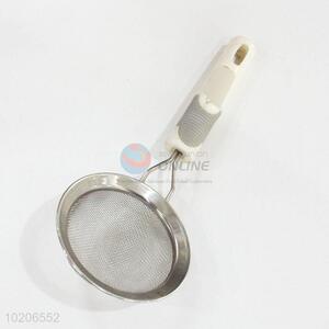 Utility and durable soup ladle stainless steel soup spoons