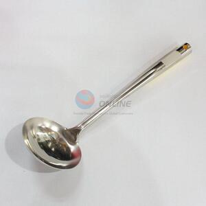 Good Quality Stainless Steel Single Handle Spoons