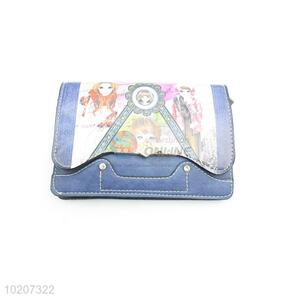 Trendy Handbag Shoulder Bag Satchel Fashion Lady Bag