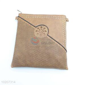 Best Quality Vintage Hollow-out Rivet Shoulder Bag