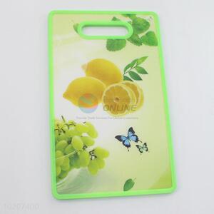 Best Selling High Quality Kitchen Chopping Block Chopping Board