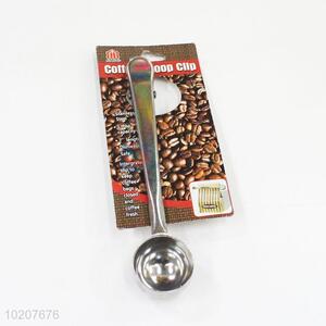 Wholesale stainless steel coffee scoop