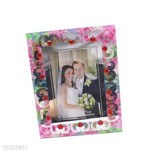 Wholesale top quality high sales photo frame