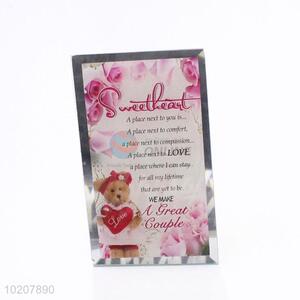 Newly low price beautiful photo frame