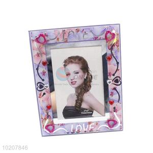 Cute cheap photo frame