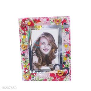 Popular low price daily use photo frame