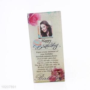 Great low price new style photo frame