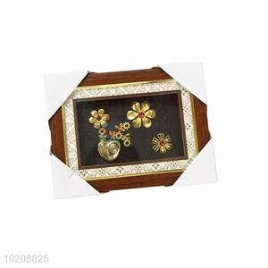 Popular gift room decoration 3D wall hanging picture