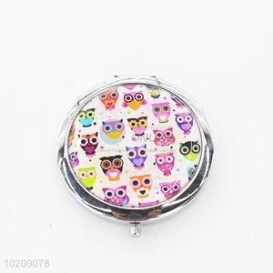 New product cheap best owl makeup mirror