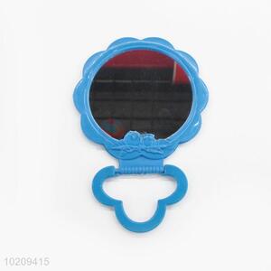 Factory Sales Blue Mirror For Woman