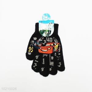 Promotional Gift Soft Mittens Warm Gloves for Winter Use