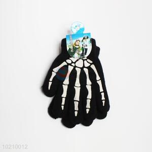 Promotional Gift Winter Mitten Gloves for Boys