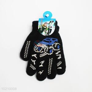 Best Selling Winter Mitten Gloves for Boys