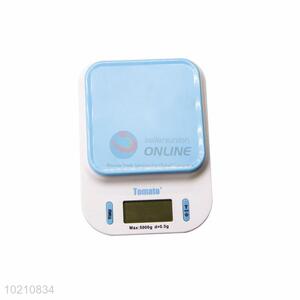Best Selling Electronic Food Weighing Kitchen Scale