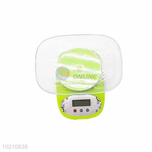 Latest Design Digital Multifunction Kitchen and Food Scale