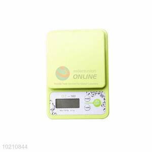 Hot Sale Portable Electronic Food Scale Digital Kitchen Scale