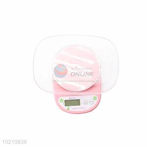 Factory Direct Electronic Digital Kitchen Scale and Food Scale