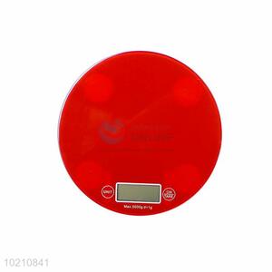 Popular Electronic Food Weighing Kitchen Scale for Sale