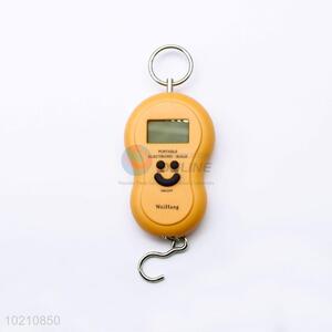 High Quality Portable Scale Digital Hanging Weighing Scale Luggage Scale