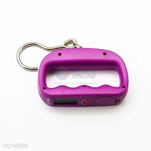 Wholesale Portable Digital Pocket Luggage Scale with Weighing Hook