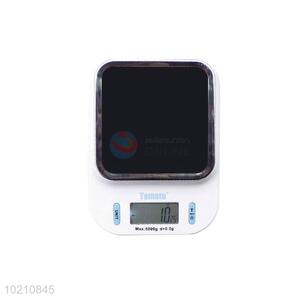 High Quality Mini Smart Scale Machines Food Scale Kitchen Scale
