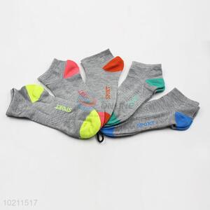 Outdoor sports wholesale men short socks