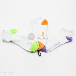 Wholesale sport soccer sock short socks