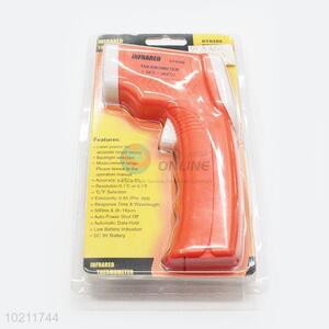 Gun Shaped Thermometer For Promotion