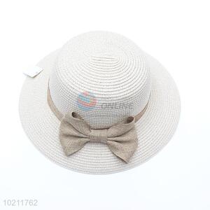 Popular summer beach women straw hat