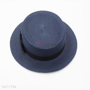 Fashion falt beach cap sun hat