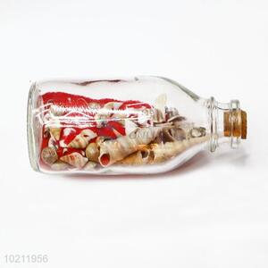 Best Selling Lovely Wishing Bottle with Shell