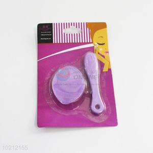 Made in China cheap face brush&nose brush