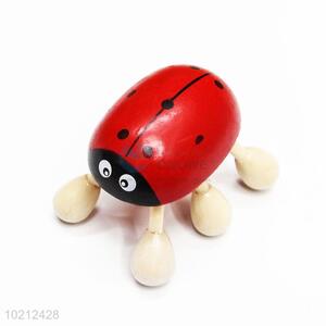 Wholesale Ladybird Shaped Massage Apparatus for Sale