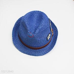 Lovely straw hat for children