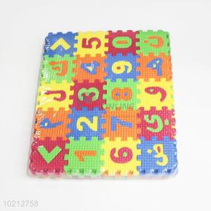 Popular Kids Eva Jigsaw Puzzle Mats for Sale