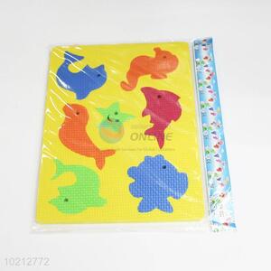 Latest Arrival Indoor Anti Slip EVA Puzzle Mat