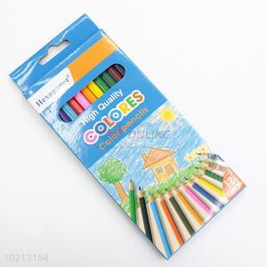 High Quality Color Pencils School Student Painting