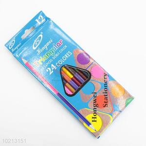Kids Double Side Colour Pencil for Painting