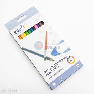 Water Colored Pencil for Kids Painting