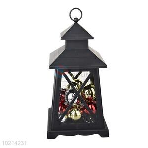 Fashion LED Candle Lantern//Storm Lantern with Colorful Ball for Festival/Party