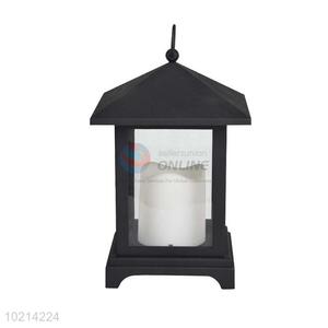 High Quality LED Candle Lantern/Storm Lantern with Timer
