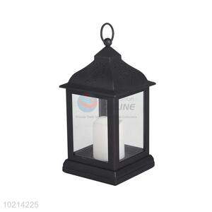 Wholesale LED Candle Lantern/Storm Lantern with Timer