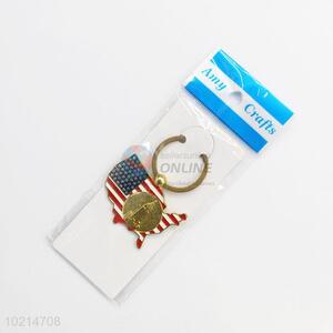 Low price daily use fashion style key chain