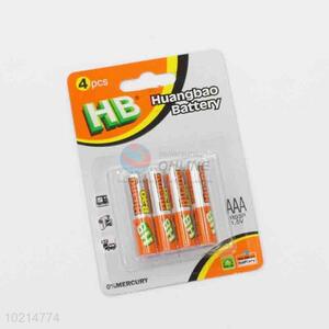 Useful best cheap 4pcs batteries
